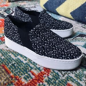 🌀 Vince Creepers - Sneakers 🌀